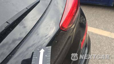 2019 Hyundai Tucson SE - zdjęcie 50 z 116 - miniatura