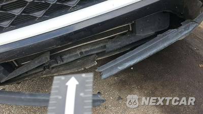 2019 Hyundai Tucson SE - zdjęcie 21 z 116 - miniatura