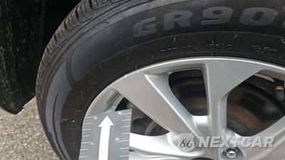 2019 Hyundai Tucson SE - zdjęcie 59 z 116 - miniatura