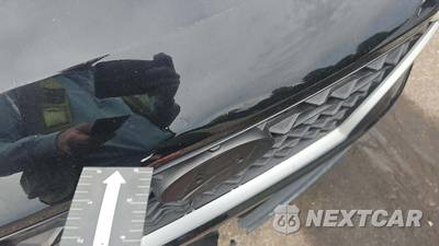 2019 Hyundai Tucson SE - zdjęcie 24 z 116 - miniatura