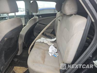 2019 Hyundai Tucson SE - zdjęcie 13 z 116 - miniatura