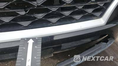 2019 Hyundai Tucson SE - zdjęcie 33 z 116 - miniatura