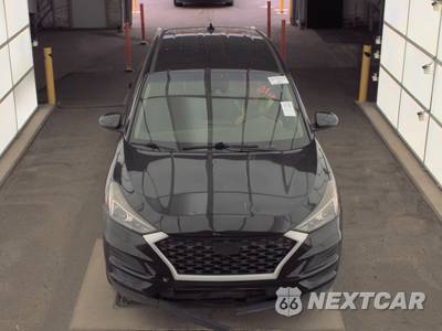 2019 Hyundai Tucson SE - zdjęcie 2 z 116 - miniatura
