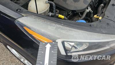 2019 Hyundai Tucson SE - zdjęcie 34 z 116 - miniatura