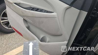 2019 Hyundai Tucson SE - zdjęcie 87 z 116 - miniatura