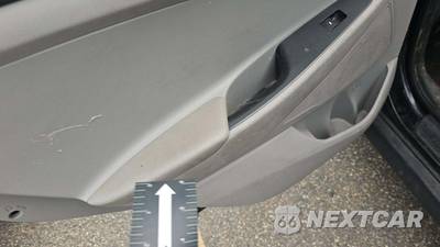 2019 Hyundai Tucson SE - zdjęcie 81 z 116 - miniatura