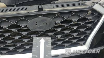 2019 Hyundai Tucson SE - zdjęcie 44 z 116 - miniatura