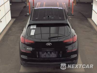2019 Hyundai Tucson SE - zdjęcie 5 z 116 - miniatura