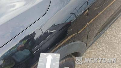 2019 Hyundai Tucson SE - zdjęcie 42 z 116 - miniatura