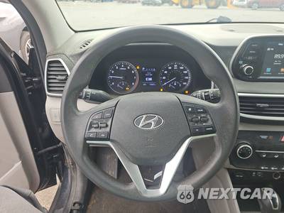 2019 Hyundai Tucson SE - zdjęcie 10 z 116 - miniatura
