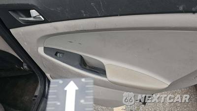 2019 Hyundai Tucson SE - zdjęcie 92 z 116 - miniatura