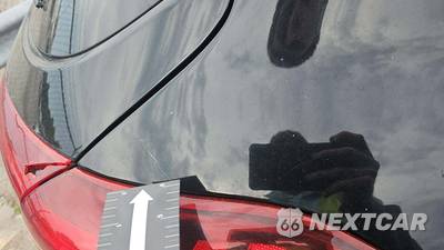 2019 Hyundai Tucson SE - zdjęcie 101 z 116 - miniatura