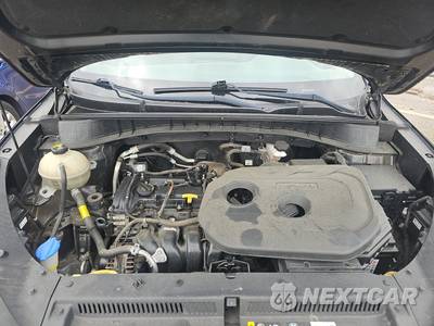 2019 Hyundai Tucson SE - zdjęcie 15 z 116 - miniatura