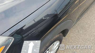 2019 Hyundai Tucson SE - zdjęcie 46 z 116 - miniatura