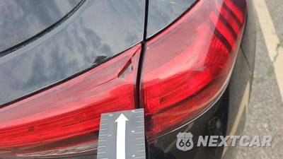 2019 Hyundai Tucson SE - zdjęcie 61 z 116 - miniatura