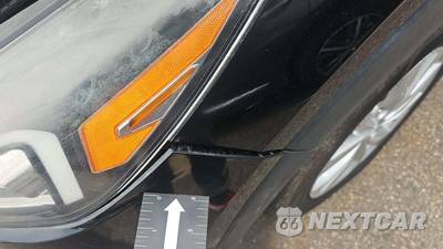 2019 Hyundai Tucson SE - zdjęcie 29 z 116 - miniatura