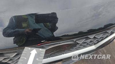 2019 Hyundai Tucson SE - zdjęcie 28 z 116 - miniatura