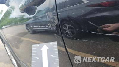 2019 Hyundai Tucson SE - zdjęcie 89 z 116 - miniatura