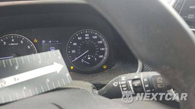 2019 Hyundai Tucson SE - zdjęcie 79 z 116 - miniatura