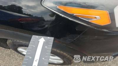 2019 Hyundai Tucson SE - zdjęcie 111 z 116 - miniatura