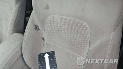 2019 Hyundai Tucson SE - zdjęcie 82 z 116 - miniatura