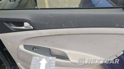 2019 Hyundai Tucson SE - zdjęcie 75 z 116 - miniatura