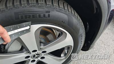 2019 Mercedes-Benz GLC 300 4MATIC - zdjęcie 24 z 46 - miniatura