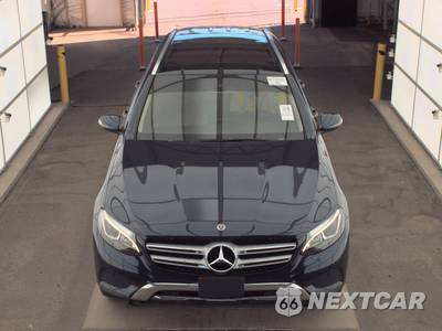 2019 Mercedes-Benz GLC 300 4MATIC - zdjęcie 2 z 46 - miniatura