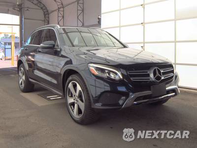 2019 Mercedes-Benz GLC 300 4MATIC - zdjęcie 3 z 46 - miniatura