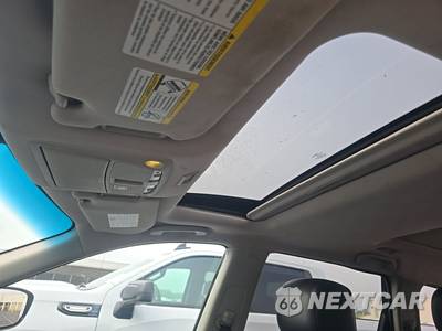 2017 Nissan Pathfinder Platinum - zdjęcie 19 z 41 - miniatura