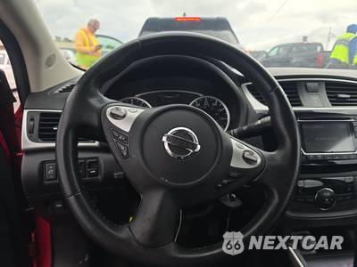 2018 Nissan Sentra SV - zdjęcie 10 z 61 - miniatura