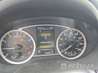 2018 Nissan Sentra SV - zdjęcie 12 z 61 - miniatura