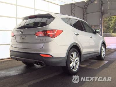 2014 Hyundai Santa Fe Sport 2.0T - zdjęcie 4 z 55 - miniatura