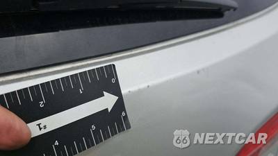 2014 Hyundai Santa Fe Sport 2.0T - zdjęcie 35 z 55 - miniatura