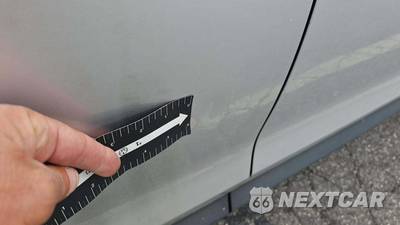 2014 Hyundai Santa Fe Sport 2.0T - zdjęcie 49 z 55 - miniatura