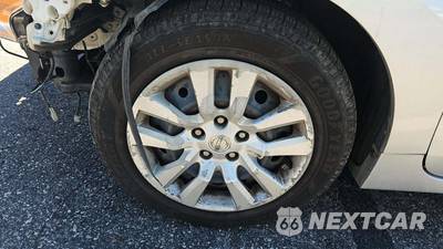 2014 Nissan Altima 2.5 S - zdjęcie 33 z 55 - miniatura