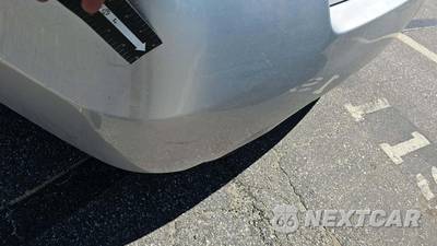 2014 Nissan Altima 2.5 S - zdjęcie 34 z 55 - miniatura