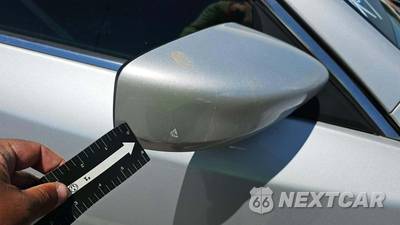 2014 Nissan Altima 2.5 S - zdjęcie 43 z 55 - miniatura
