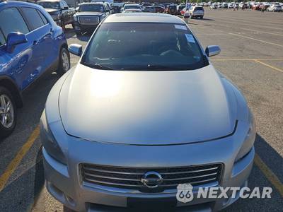 2010 Nissan Maxima 3.5 SV - zdjęcie 2 z 18 - miniatura