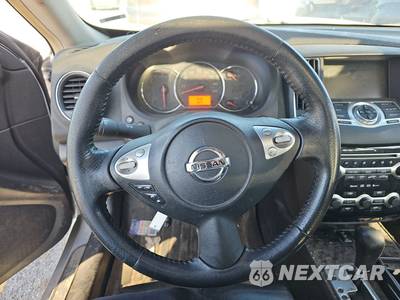 2010 Nissan Maxima 3.5 SV - zdjęcie 10 z 18 - miniatura