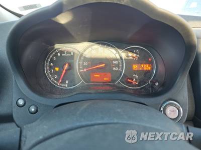 2010 Nissan Maxima 3.5 SV - zdjęcie 12 z 18 - miniatura