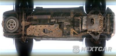 2004 Toyota 4Runner SR5 - zdjęcie 18 z 41 - miniatura
