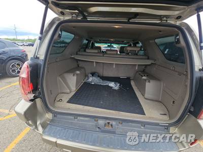 2004 Toyota 4Runner SR5 - zdjęcie 16 z 41 - miniatura