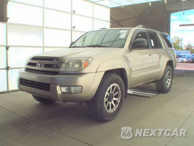 2004 Toyota 4Runner SR5 - zdjęcie 1 z 41 - miniatura