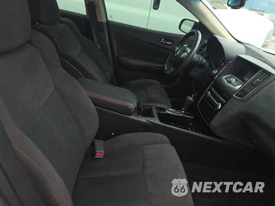 2011 Nissan Maxima 3.5 S - zdjęcie 8 z 34 - miniatura