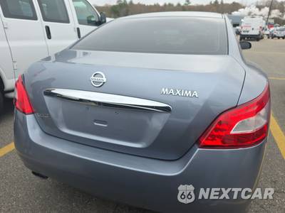 2011 Nissan Maxima 3.5 S - zdjęcie 5 z 34 - miniatura