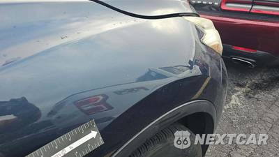 2015 Nissan Murano SL - zdjęcie 25 z 32 - miniatura