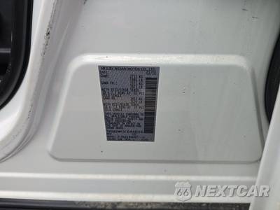 2018 Nissan Pathfinder SV - zdjęcie 15 z 30 - miniatura