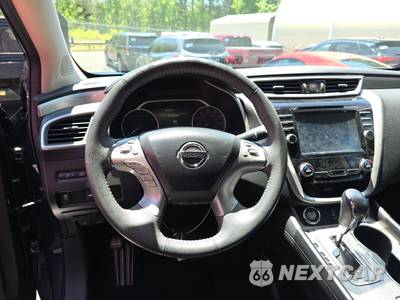 2015 Nissan Murano SL - zdjęcie 10 z 32 - miniatura