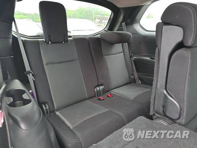 2018 Nissan Pathfinder SV - zdjęcie 14 z 30 - miniatura